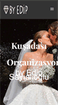 Mobile Screenshot of kusadasiorganizasyon.com